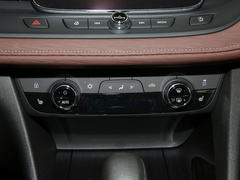 2019款 18T 6座互联豪华型 国VI