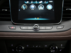 2019款 18T 6座互联豪华型 国VI