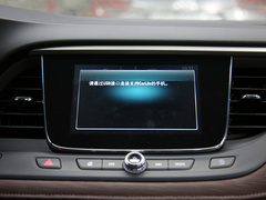2019款 18T 6座互联豪华型 国VI