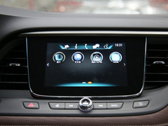 2019款 18T 6座互联豪华型 国VI