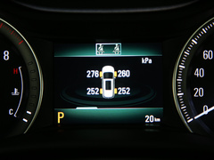 2019款 18T 6座互联豪华型 国VI