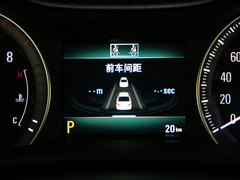 2019款 18T 6座互联豪华型 国VI