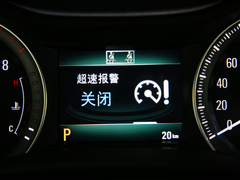 2019款 18T 6座互联豪华型 国VI