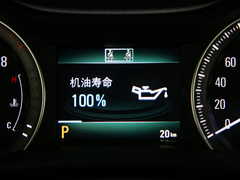 2019款 18T 6座互联豪华型 国VI