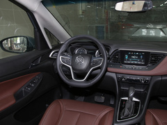 2019款 18T 6座互联豪华型 国VI