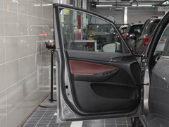2019款 18T 6座互联豪华型 国VI