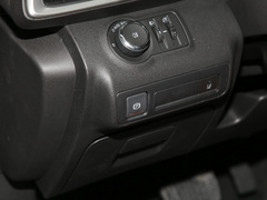 2019款 18T 6座互联豪华型 国VI