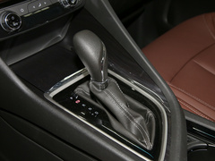 2019款 18T 6座互联豪华型 国VI