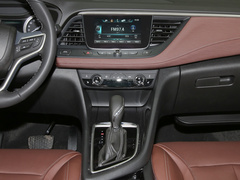 2019款 18T 6座互联豪华型 国VI
