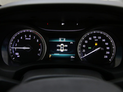 2019款 18T 6座互联豪华型 国VI