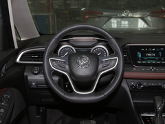 2019款 18T 6座互联豪华型 国VI