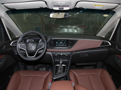 2019款 18T 6座互联豪华型 国VI