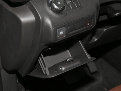 2019款 18T 6座互联豪华型 国VI