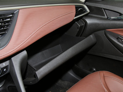 2019款 18T 6座互联豪华型 国VI