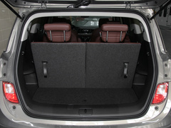 2019款 18T 6座互联豪华型 国VI