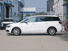 2019款 18T 6座精英型 国VI