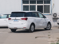 2019款 18T 6座精英型 国VI