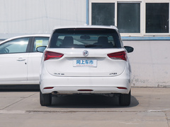 2019款 18T 6座精英型 国VI