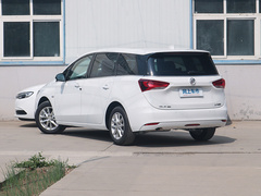 2019款 18T 6座精英型 国VI