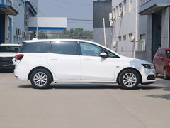 2019款 18T 6座精英型 国VI