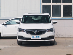2019款 18T 6座精英型 国VI