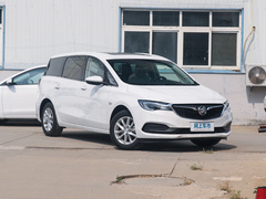 2019款 18T 6座精英型 国VI