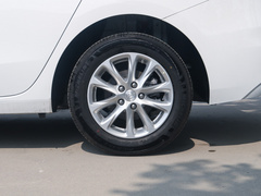 2019款 18T 6座精英型 国VI