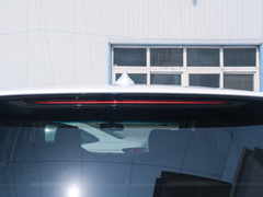 2019款 18T 6座精英型 国VI