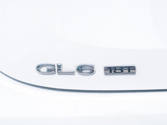 2019款 18T 6座精英型 国VI