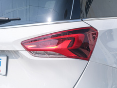 2019款 18T 6座精英型 国VI