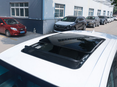 2019款 18T 6座精英型 国VI