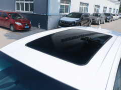 2019款 18T 6座精英型 国VI