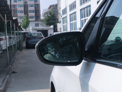 2019款 18T 6座精英型 国VI