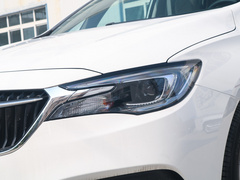2019款 18T 6座精英型 国VI