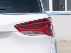 2019款 18T 6座精英型 国VI