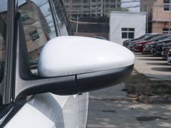 2019款 18T 6座精英型 国VI
