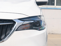 2019款 18T 6座精英型 国VI