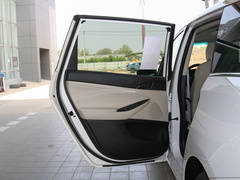 2019款 18T 6座精英型 国VI
