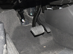 2019款 18T 6座精英型 国VI