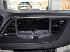 2019款 18T 6座精英型 国VI