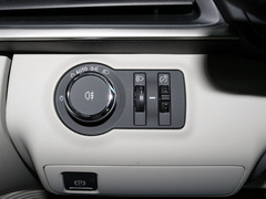 2019款 18T 6座精英型 国VI