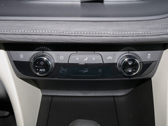 2019款 18T 6座精英型 国VI