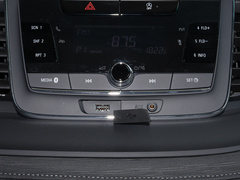 2019款 18T 6座精英型 国VI
