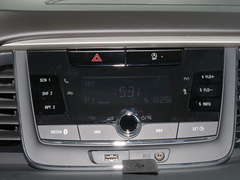 2019款 18T 6座精英型 国VI
