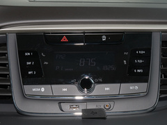 2019款 18T 6座精英型 国VI