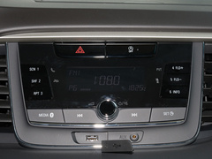 2019款 18T 6座精英型 国VI