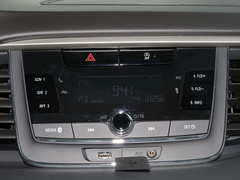 2019款 18T 6座精英型 国VI