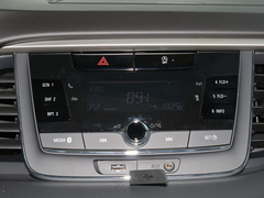 2019款 18T 6座精英型 国VI