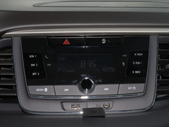 2019款 18T 6座精英型 国VI