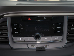 2019款 18T 6座精英型 国VI